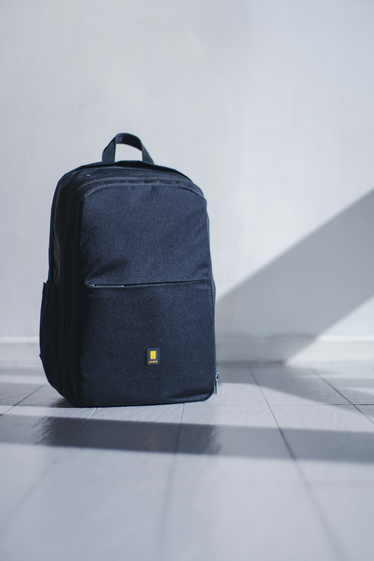Alden Row Briefcase